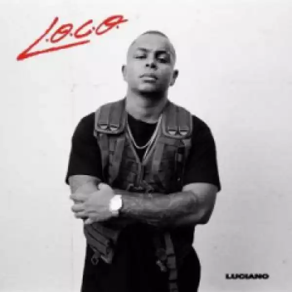 Luciano - Money (feat. Fredo)